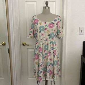Her Universe Star Wars Dress size 2X